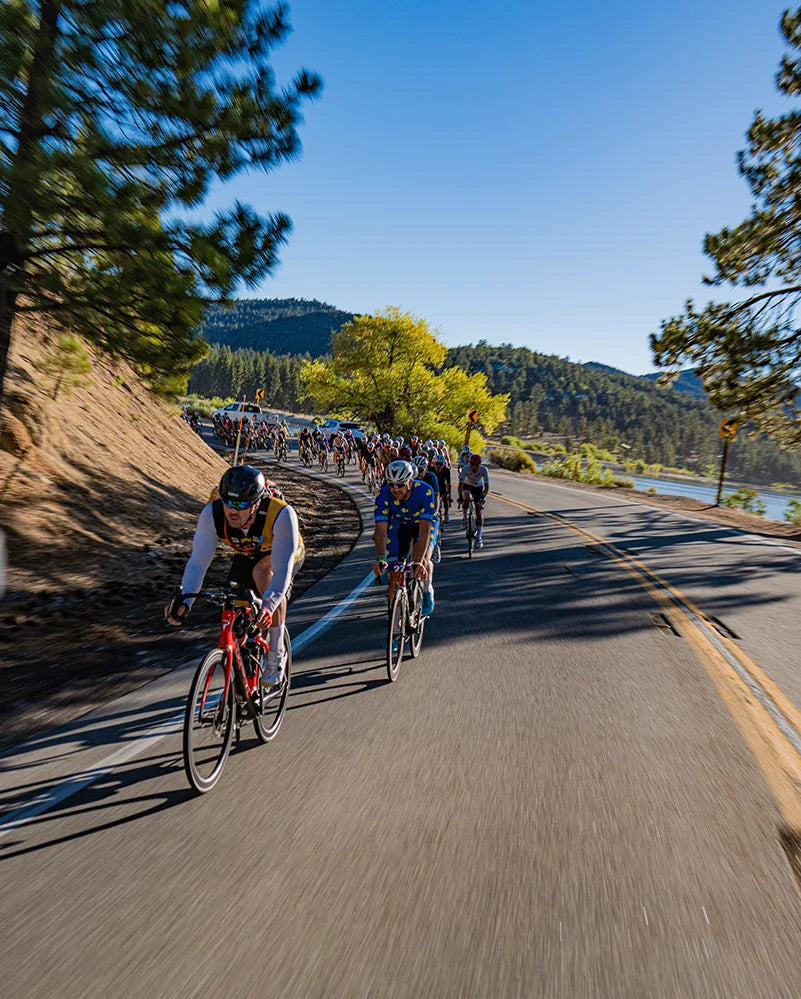 Tour de Big Bear