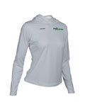 W. ENDURANCE AIR SUN HOODIE - TOUR DE BIG BEAR '26