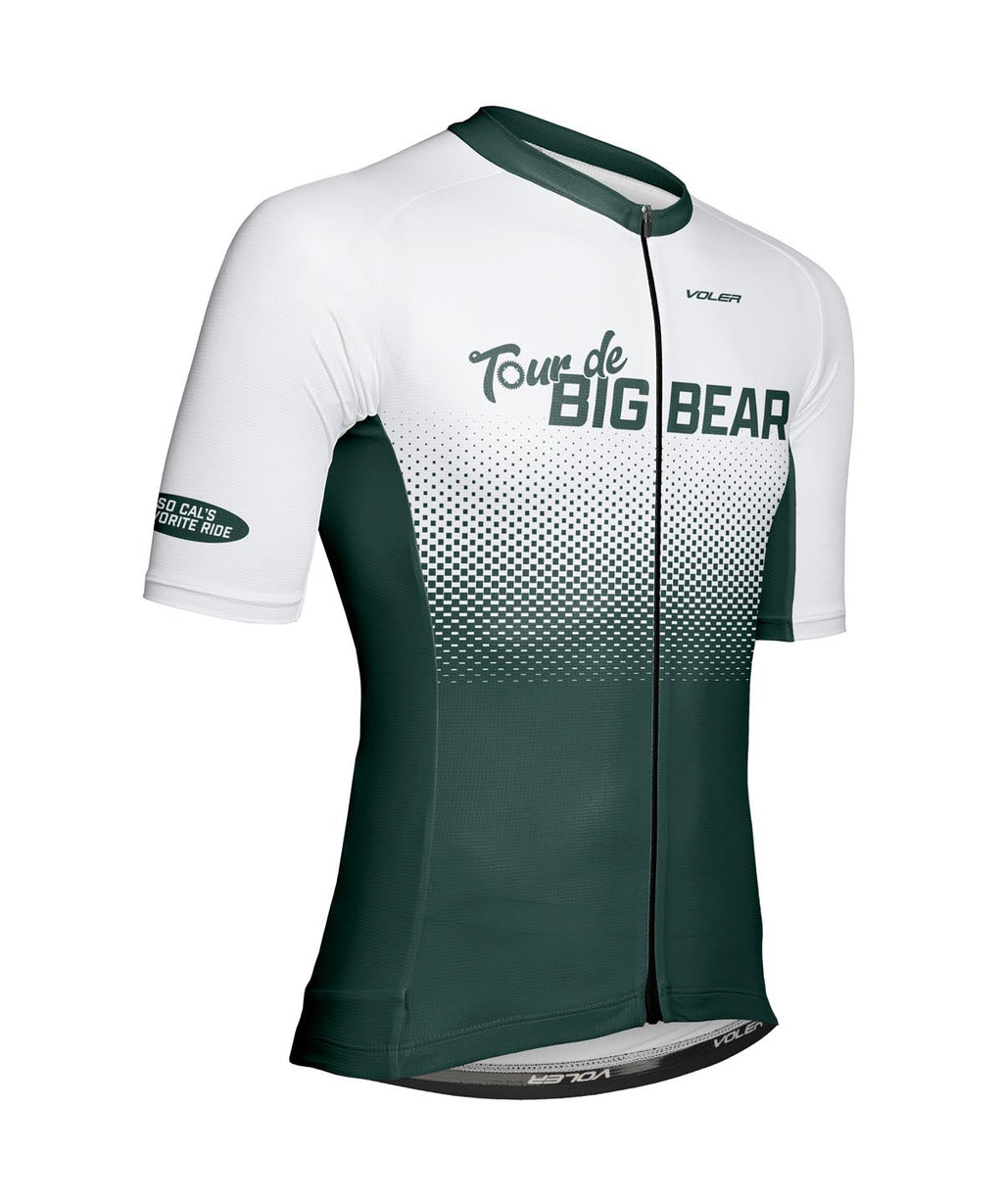 M. VELOCITY AIR JERSEY - TOUR DE BIG BEAR '26