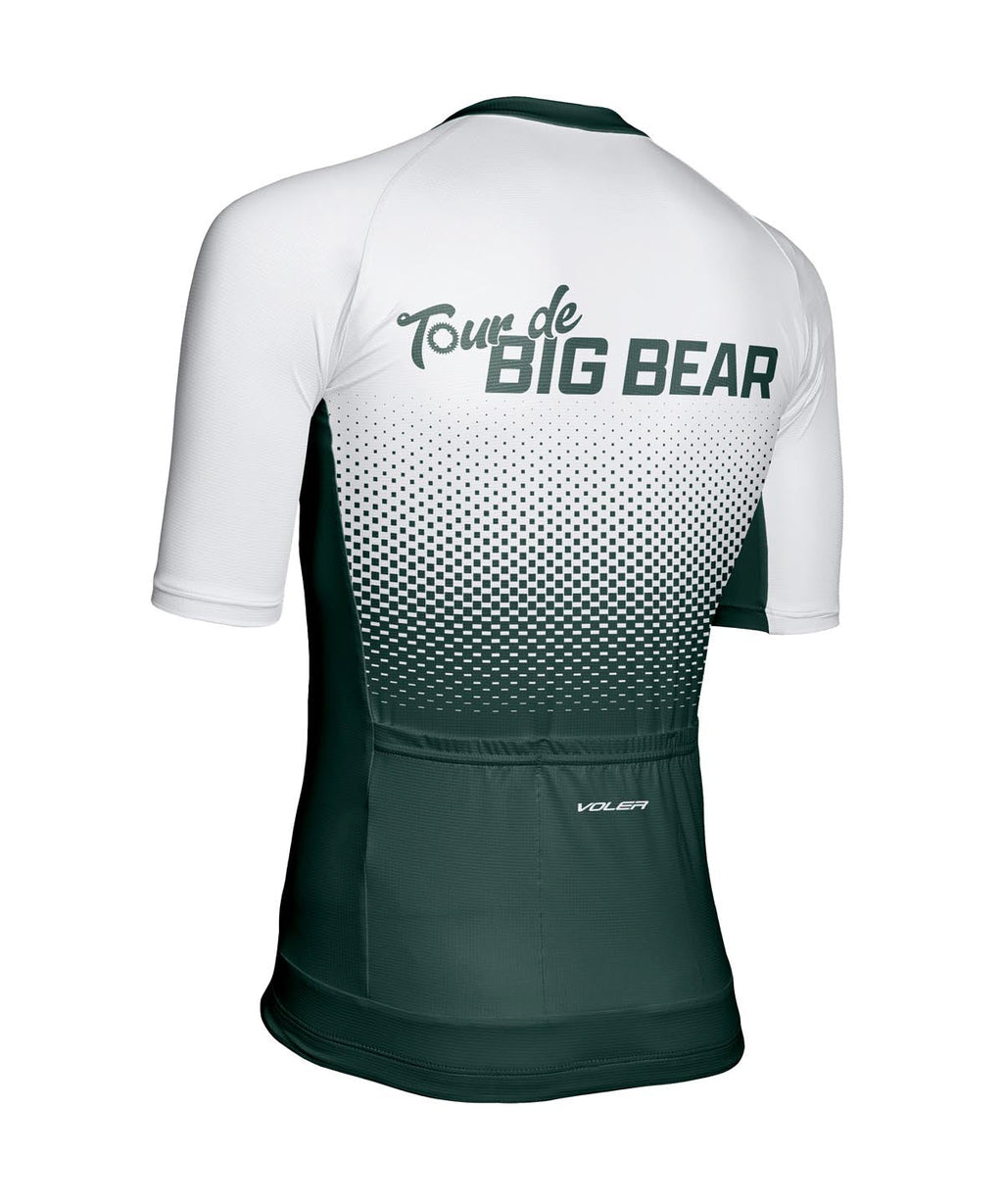 M. VELOCITY AIR JERSEY - TOUR DE BIG BEAR '26