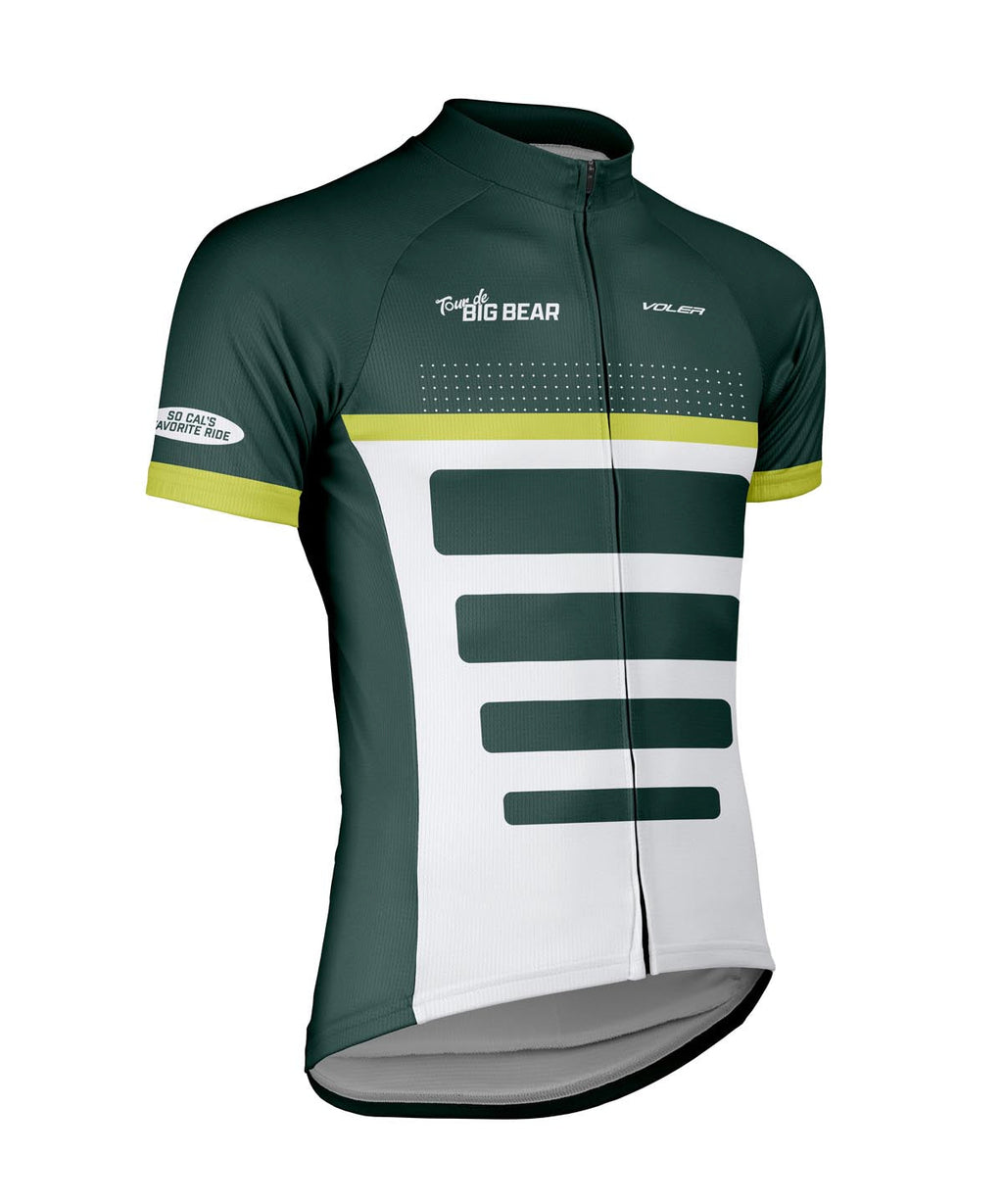 M. CLASSIC JERSEY - TOUR DE BIG BEAR '26