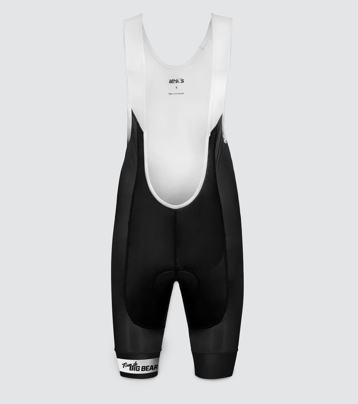 Men Bike Bib Shorts
