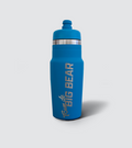 Bivo Bike Bottle - 21oz Turquoise