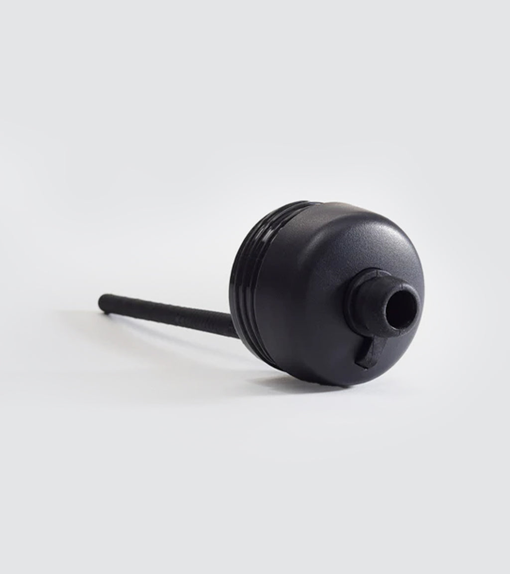 Bivo Bike Bottle - 21oz Black