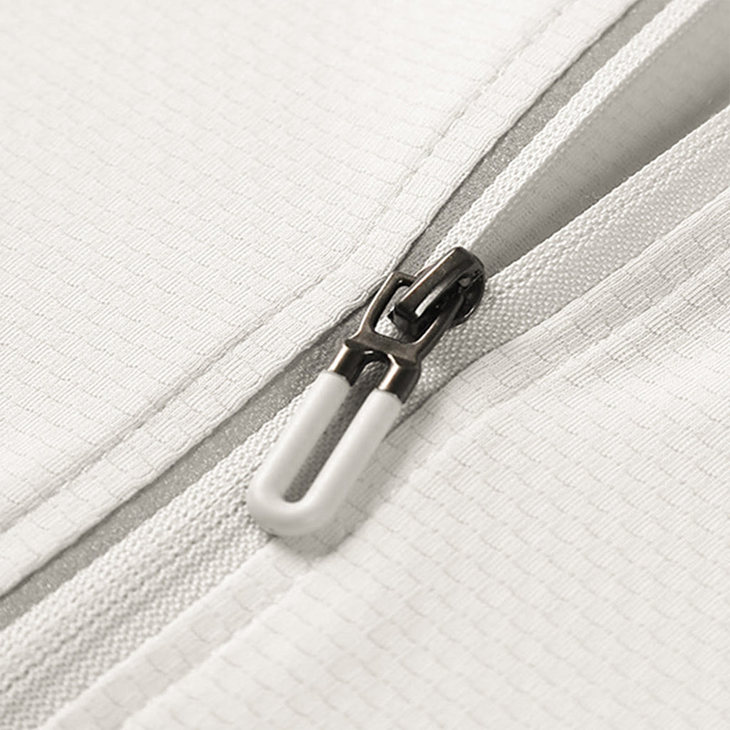 Jacket - White