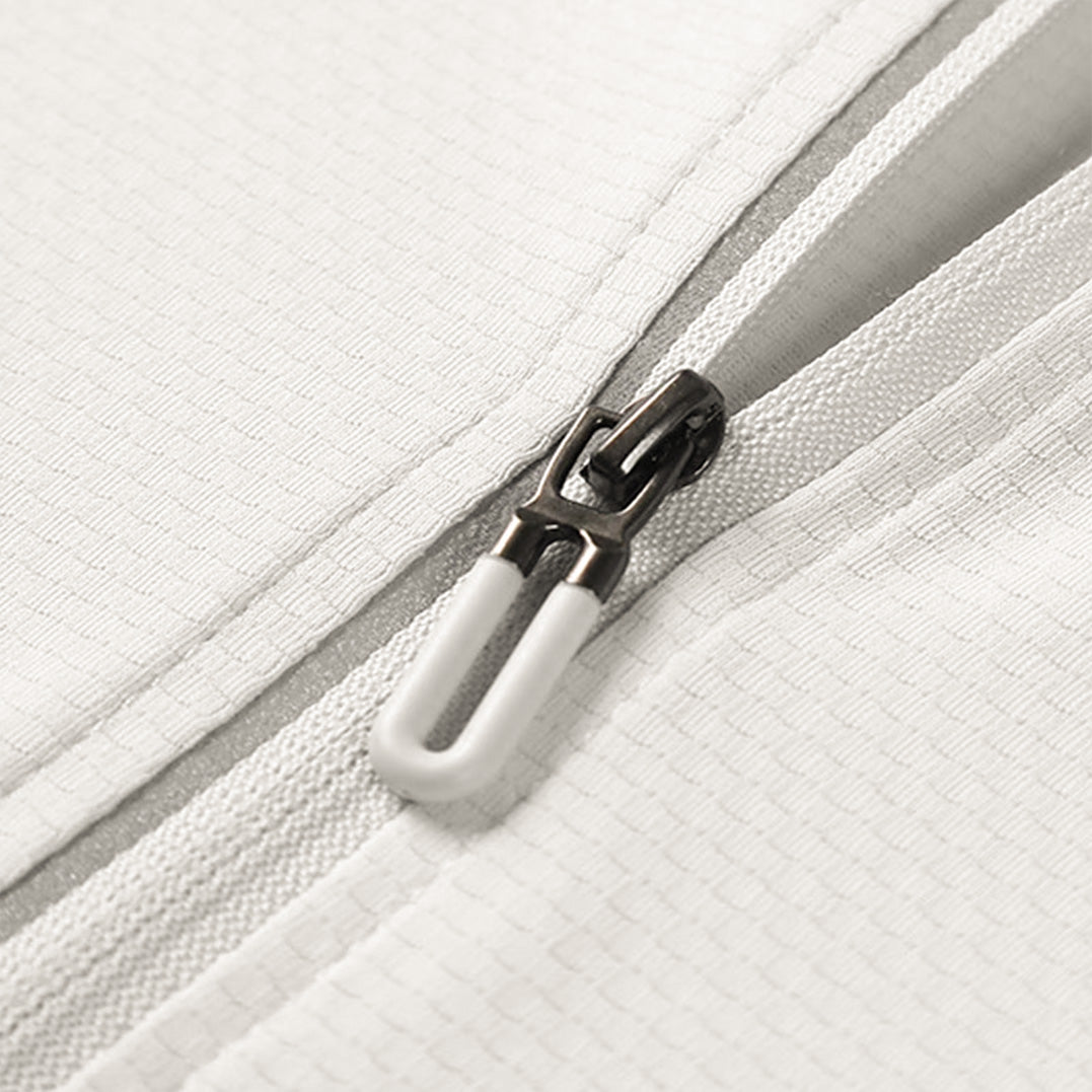 Jacket - White