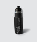Bivo Bike Bottle - 21oz Black
