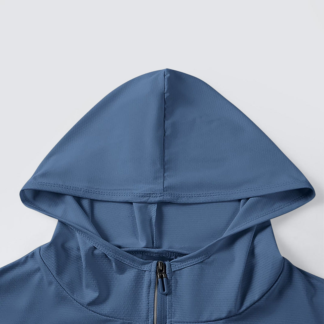 Jacket - Dark Blue