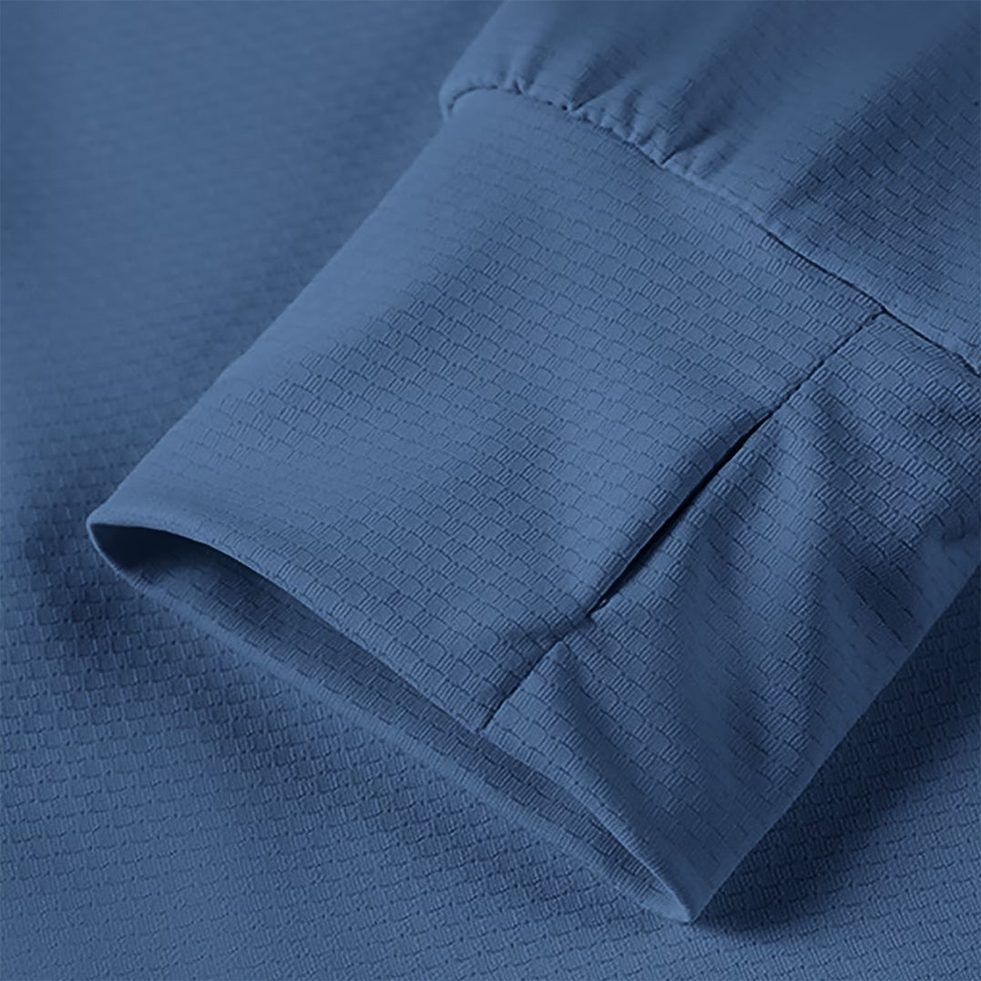 Jacket - Dark Blue