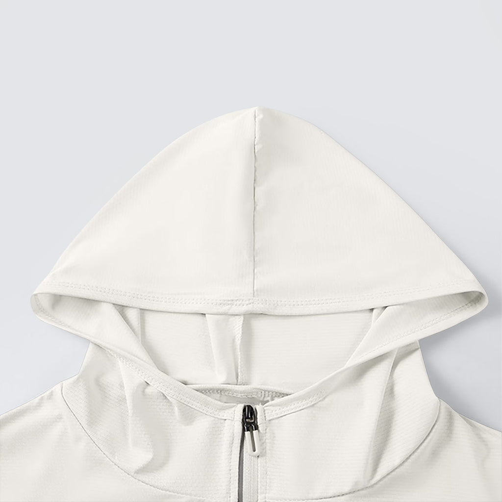 Jacket - White