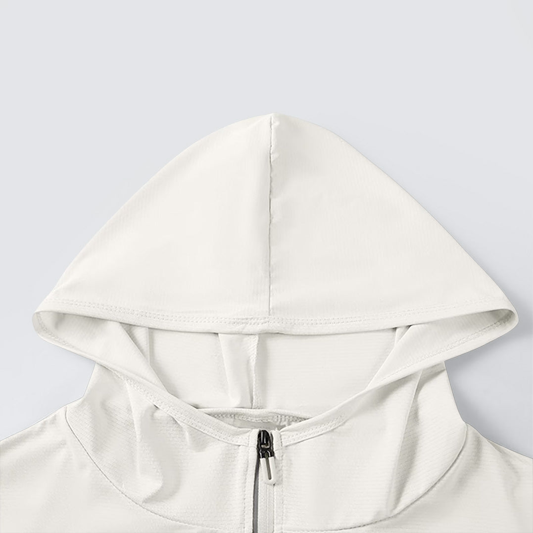 Jacket - White