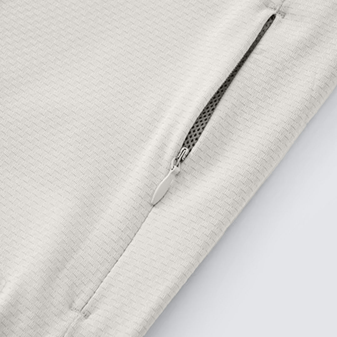 Jacket - White