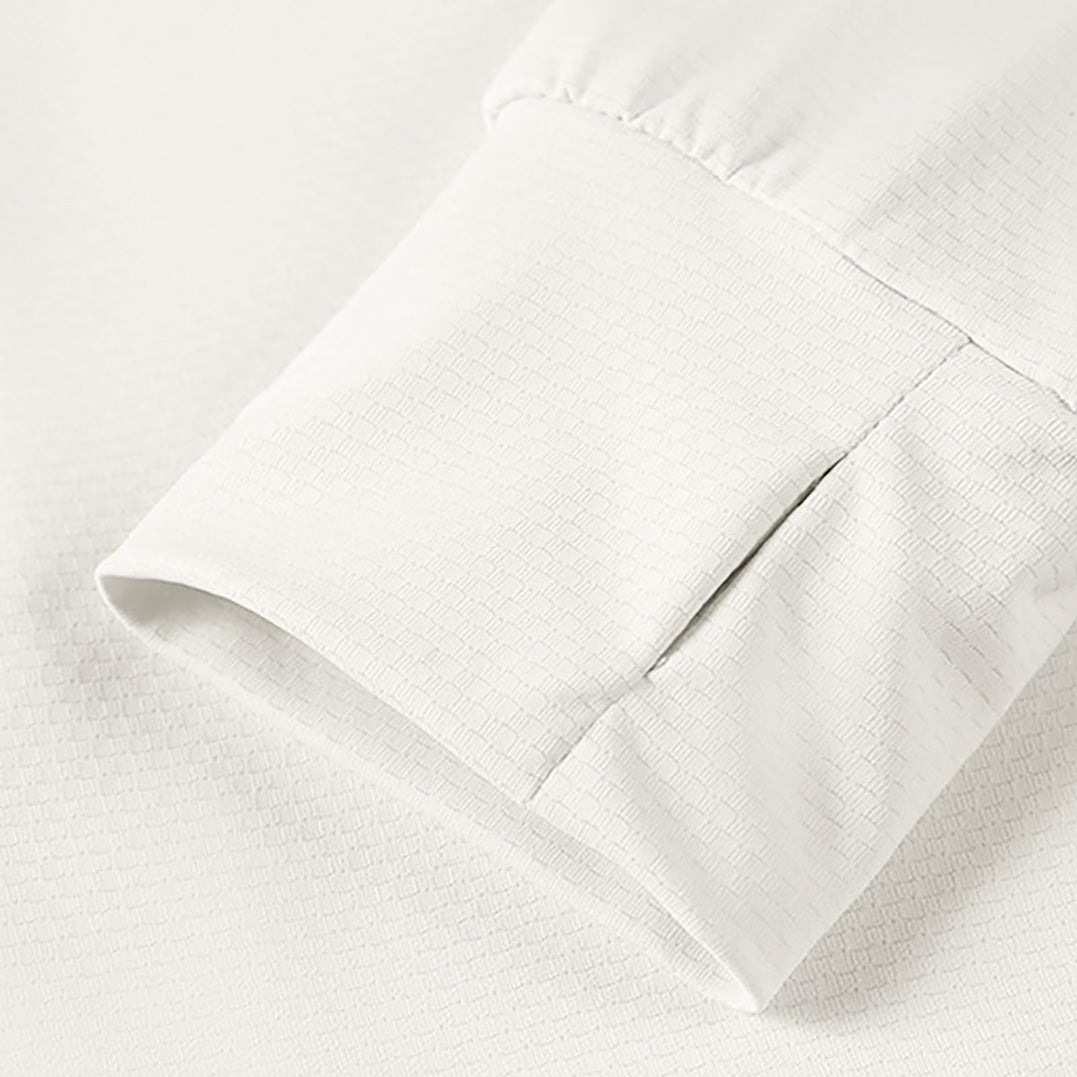 Jacket - White