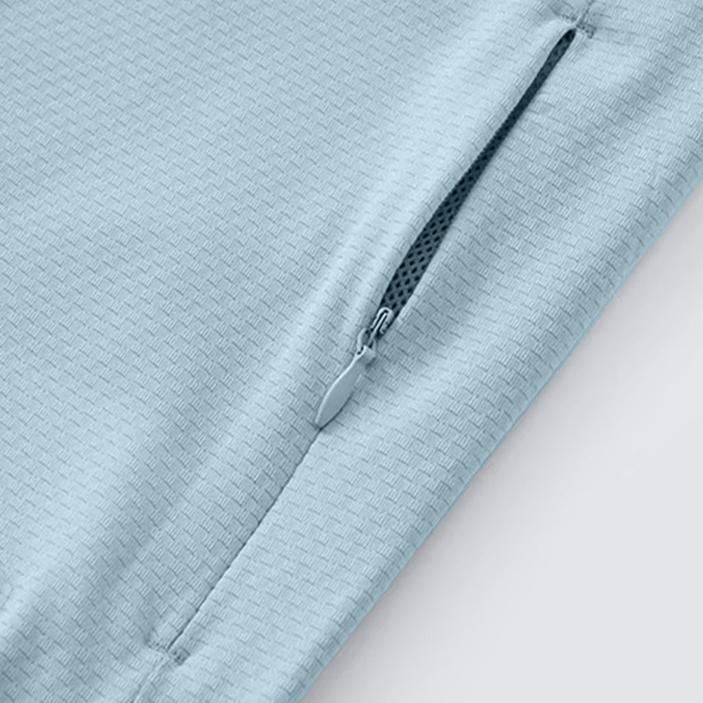 Jacket - Baby Blue