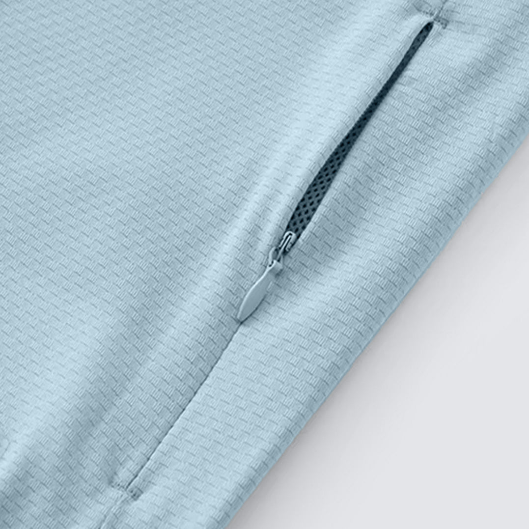 Jacket - Baby Blue