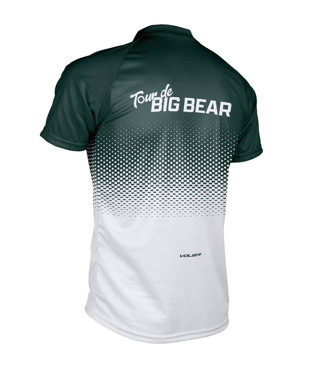 M. TRAIL JERSEY - TOUR DE BIG BEAR '26