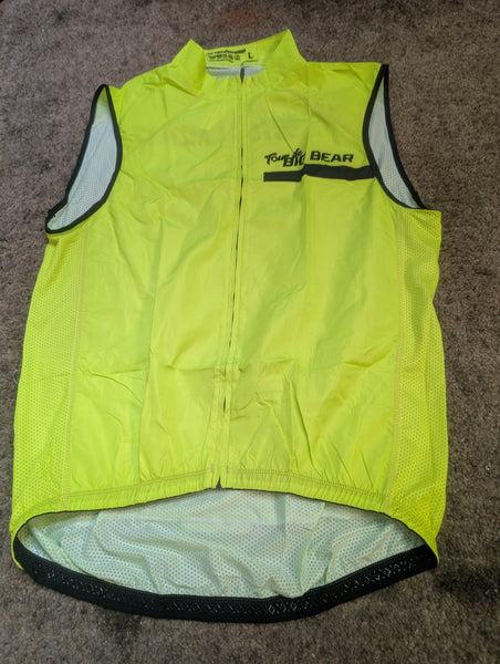 Cycling Vest