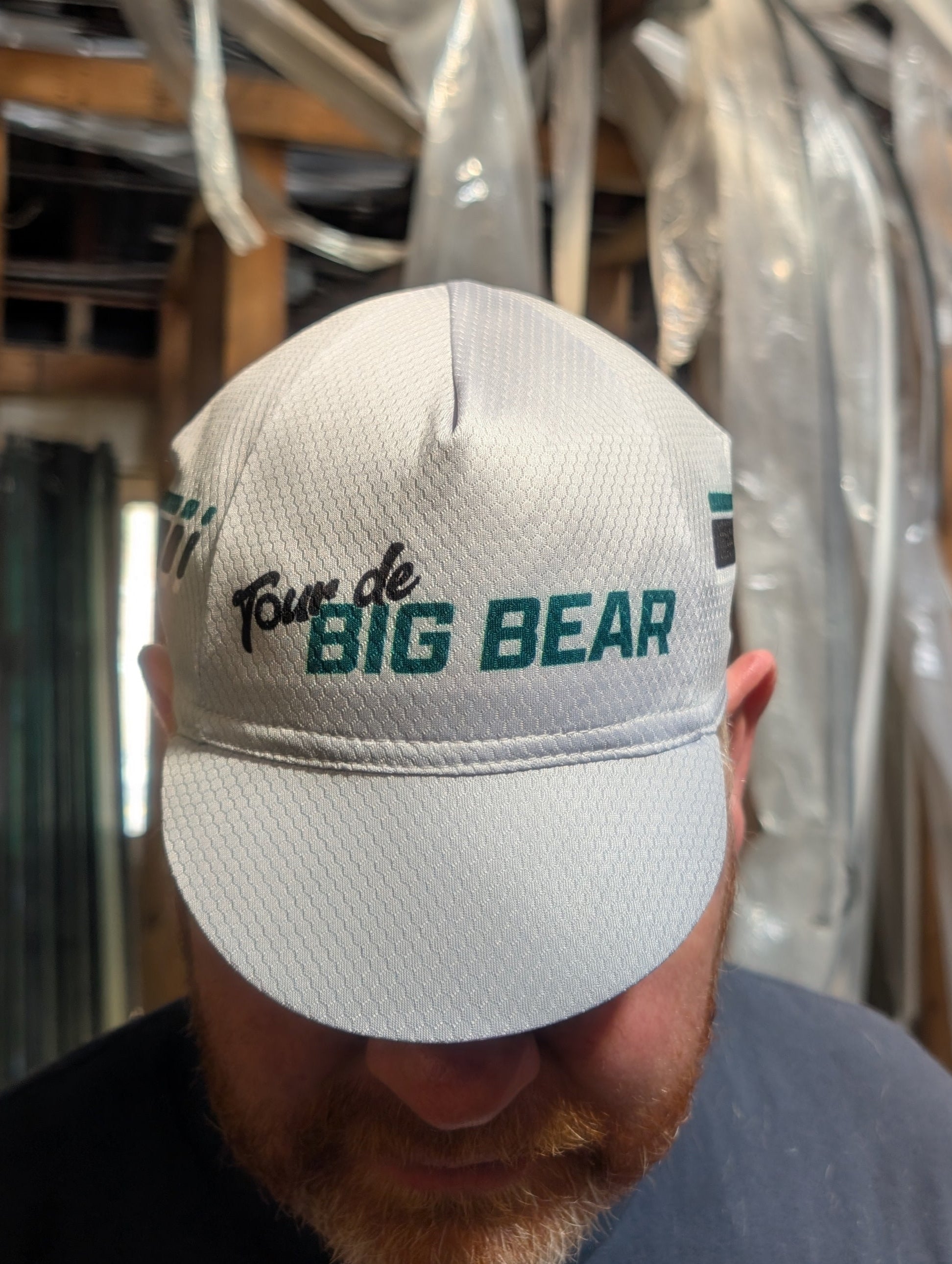 Skull Cap