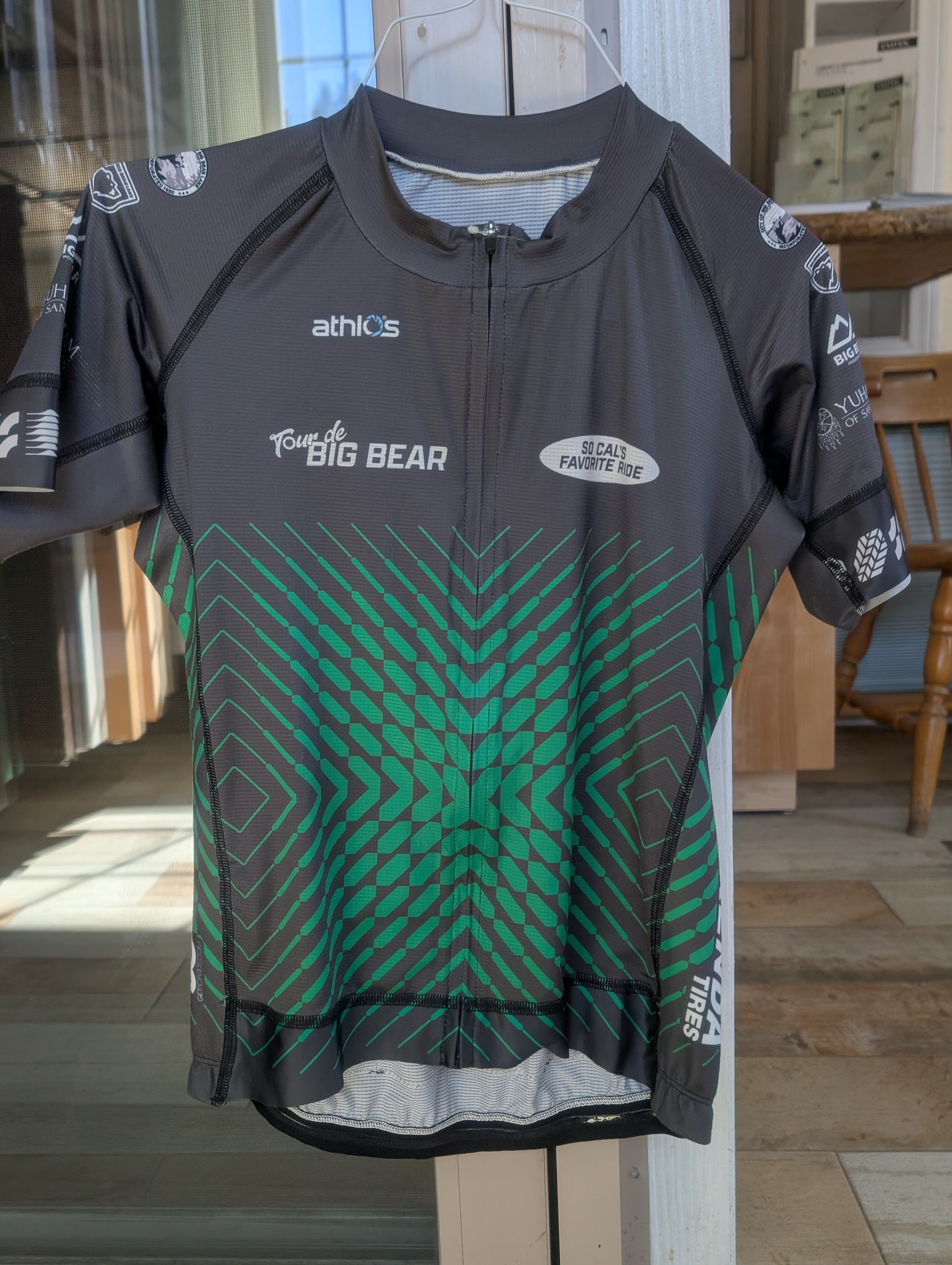 2025 Jersey