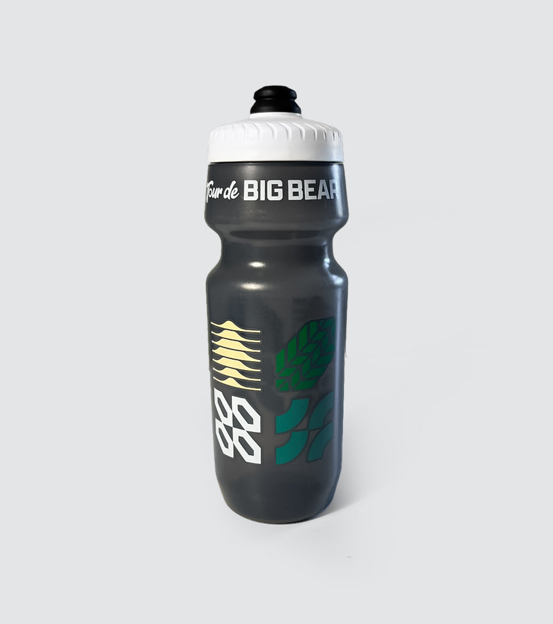Bike Bottle