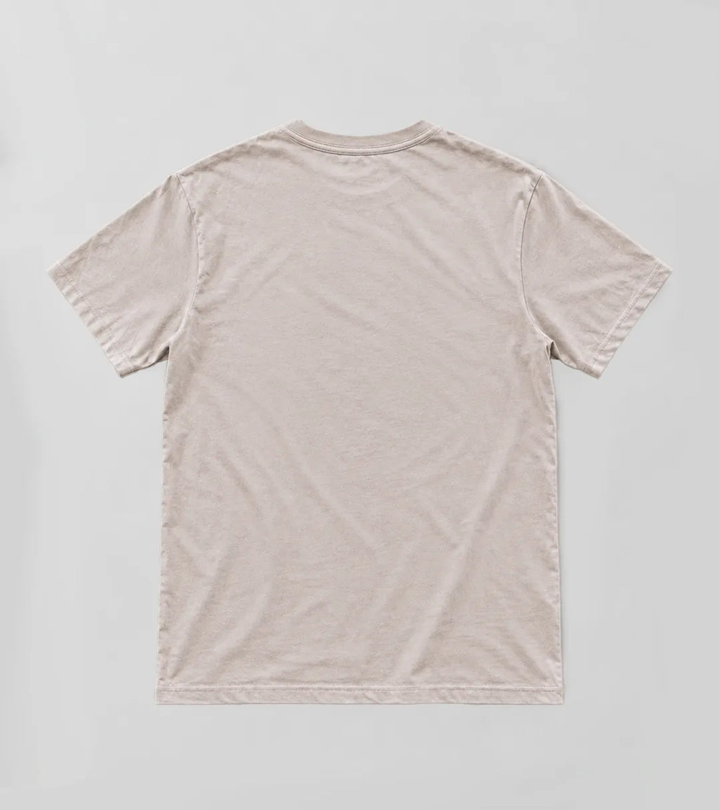 2026 Souvenir Shirts Grey