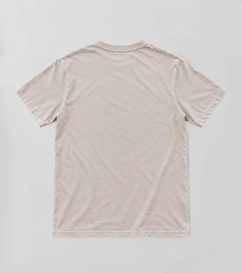 2026 Souvenir Shirts Grey