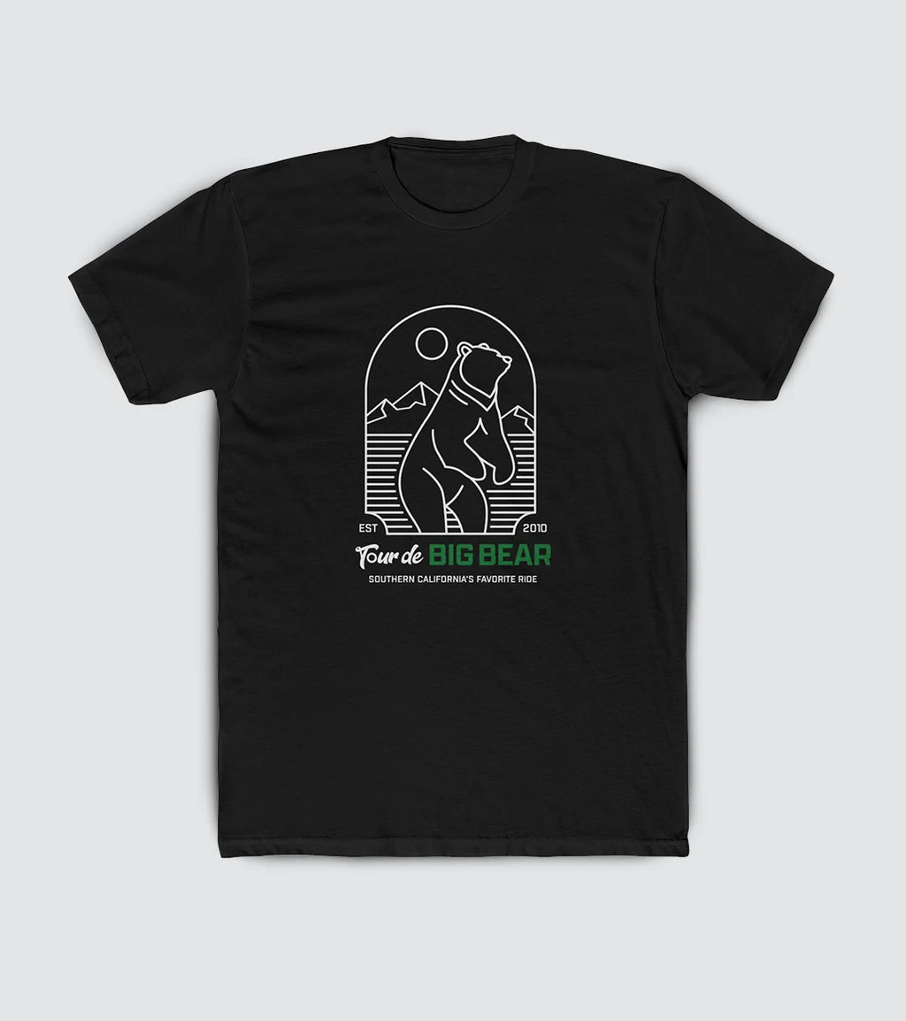 Tour T-Shirt