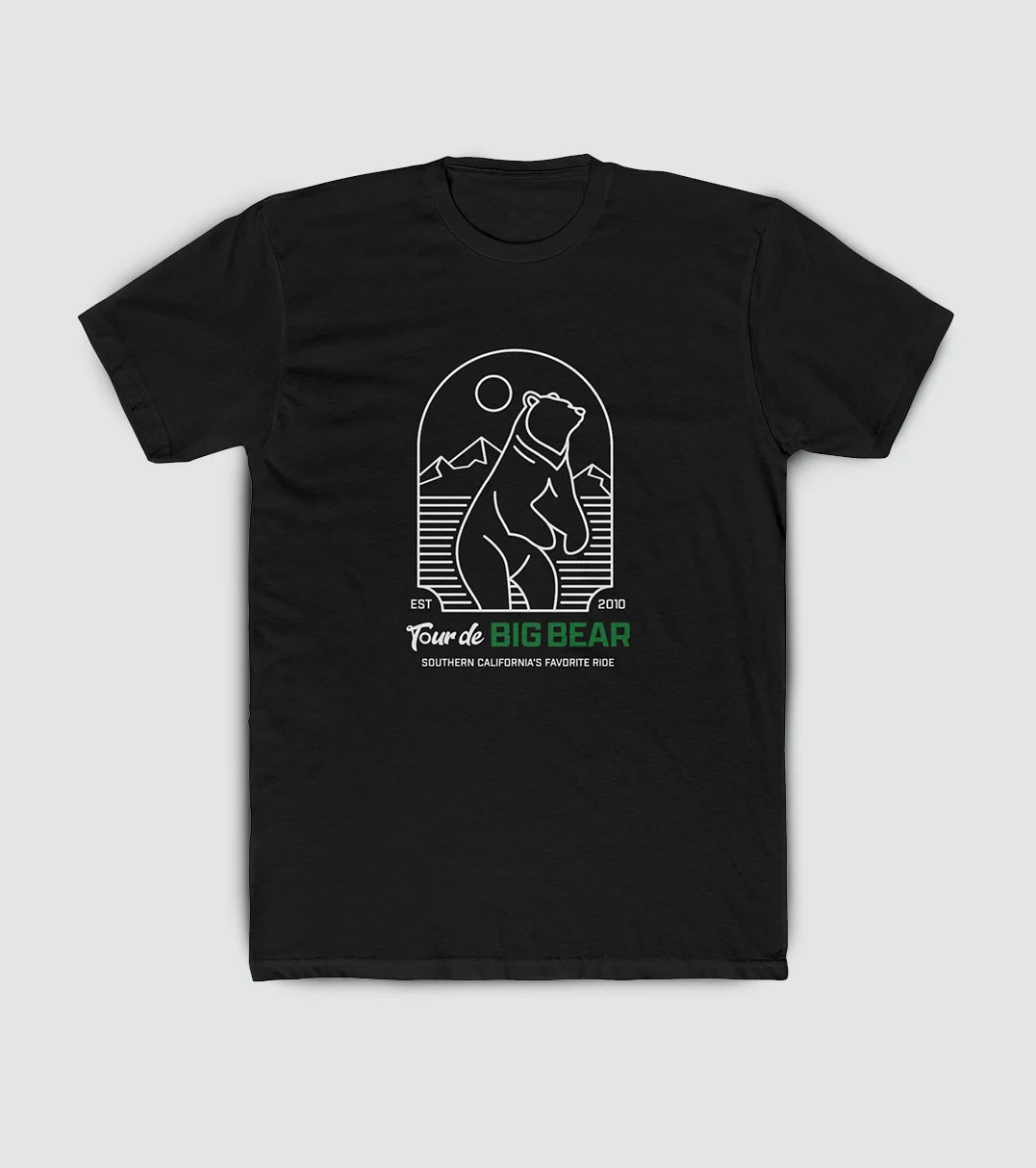 Tour T-Shirt