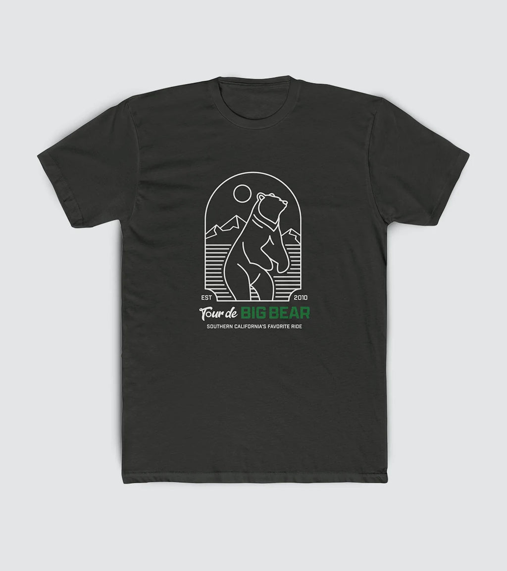 Tour T-Shirt