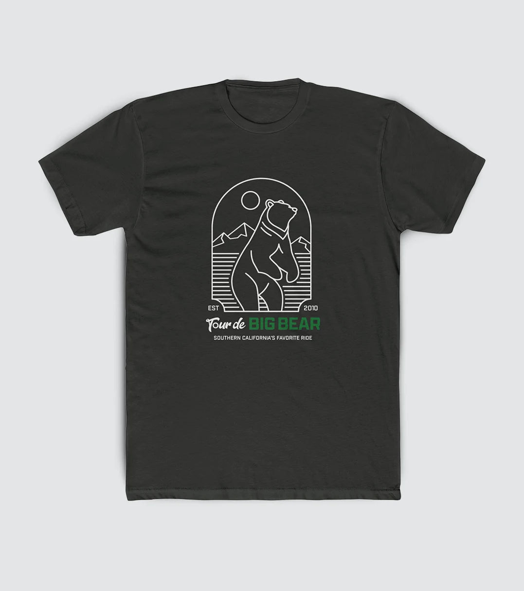 Tour T-Shirt