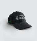 Tour Hat - Black
