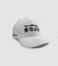 Tour Hat White
