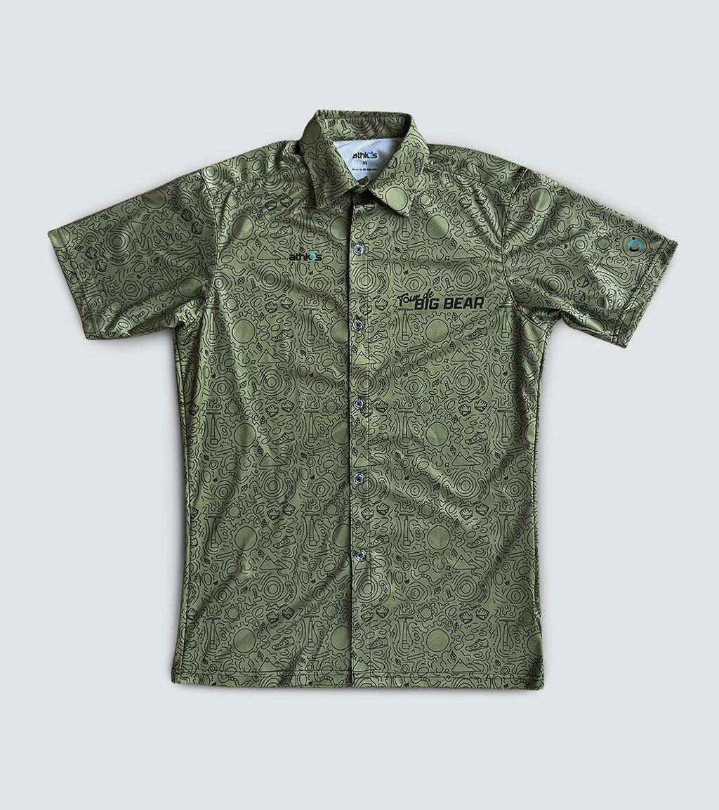 Gravel Shirt