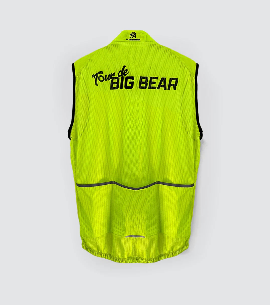Cycling Vest