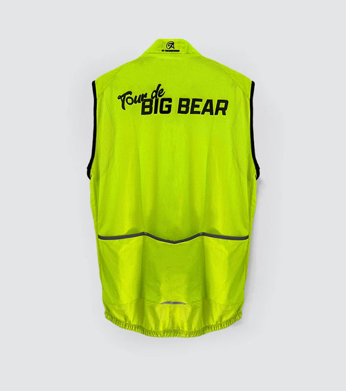 Cycling Vest
