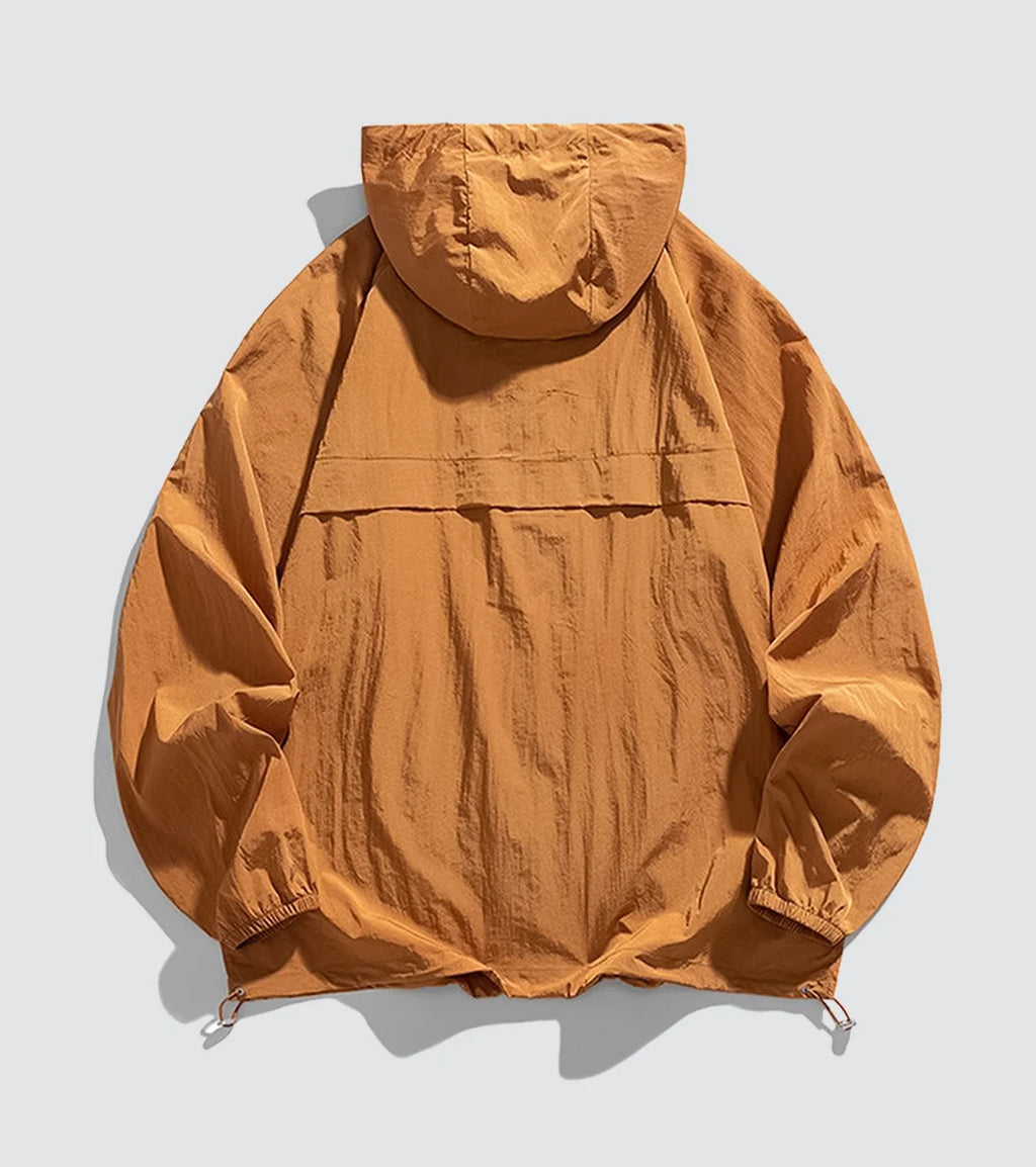 Summit Windbreaker