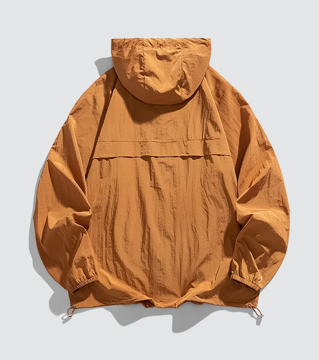 Summit Windbreaker
