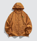 Summit Windbreaker