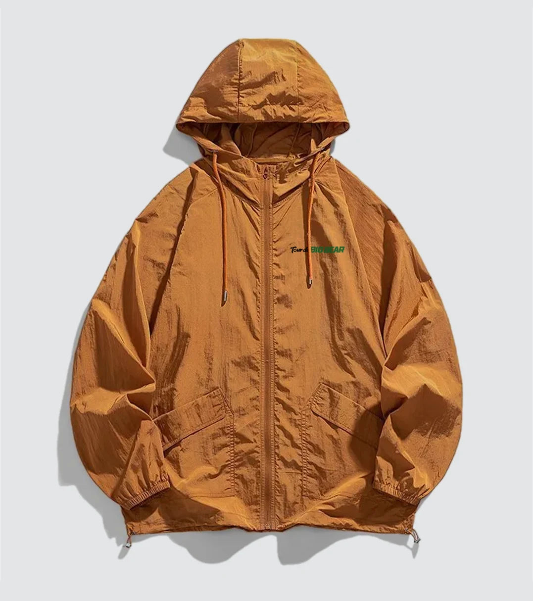 Summit Windbreaker