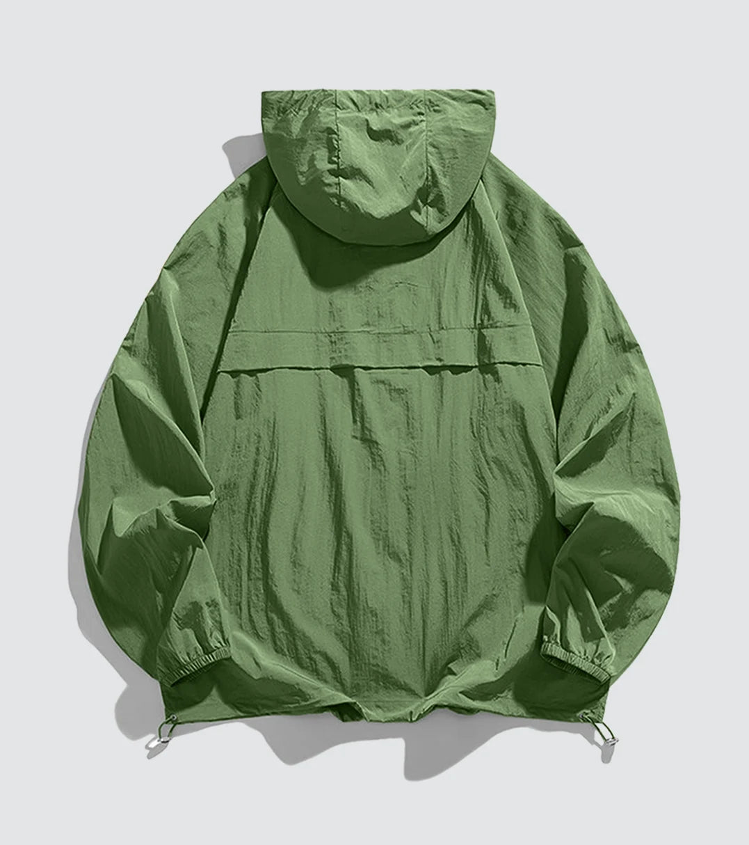 Summit Windbreaker