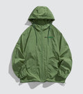 Summit Windbreaker