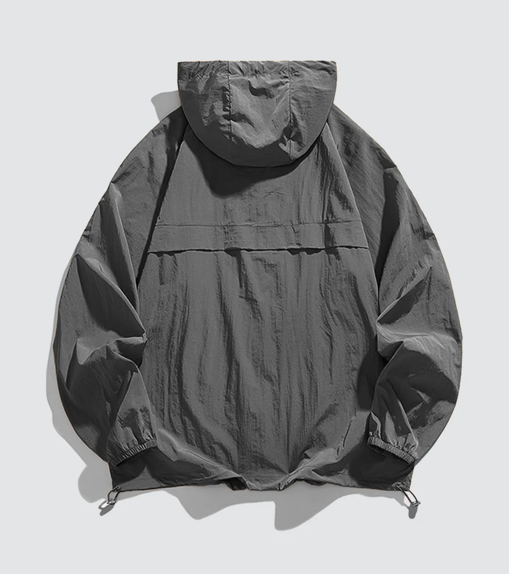 Summit Windbreaker