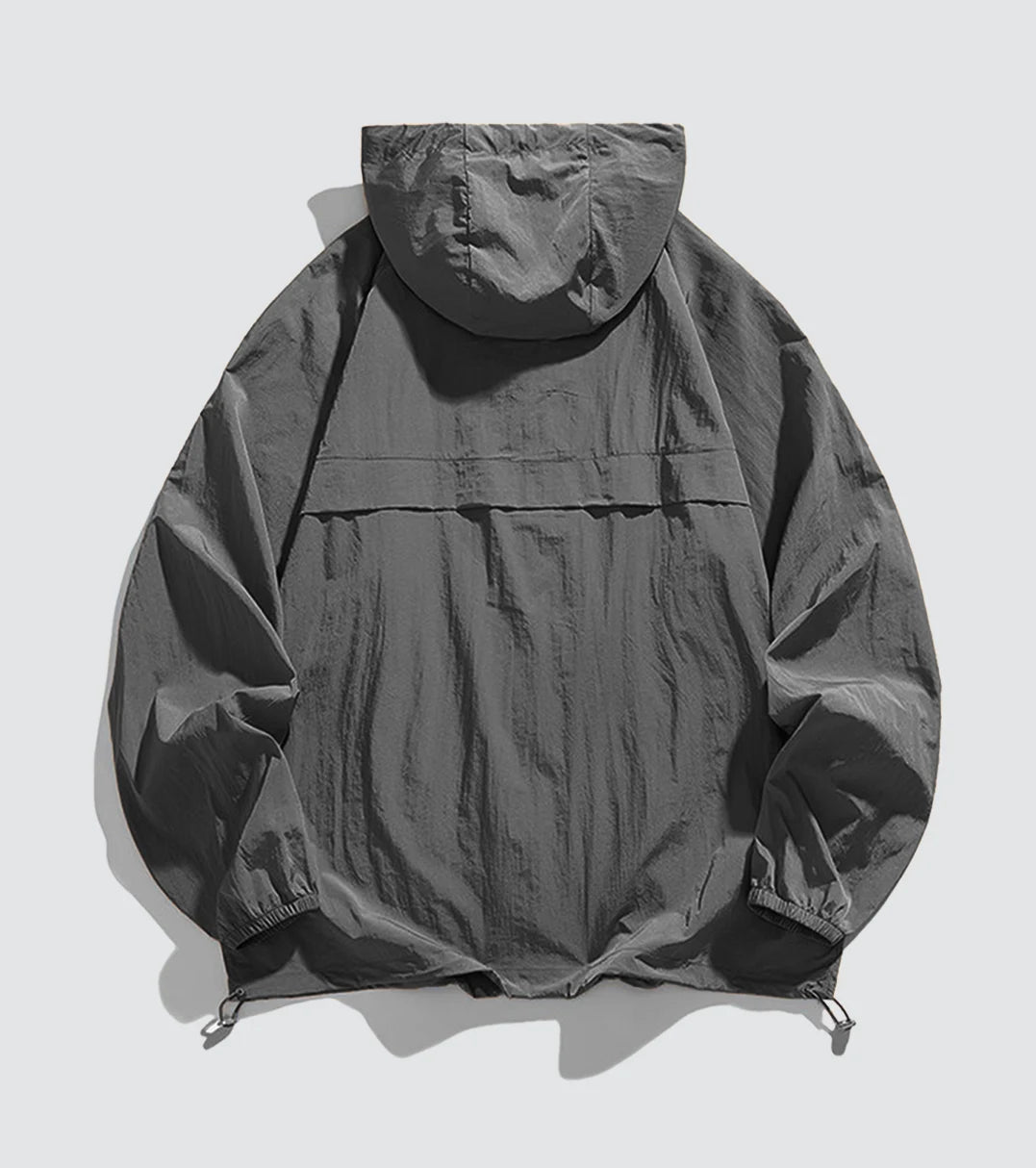 Summit Windbreaker