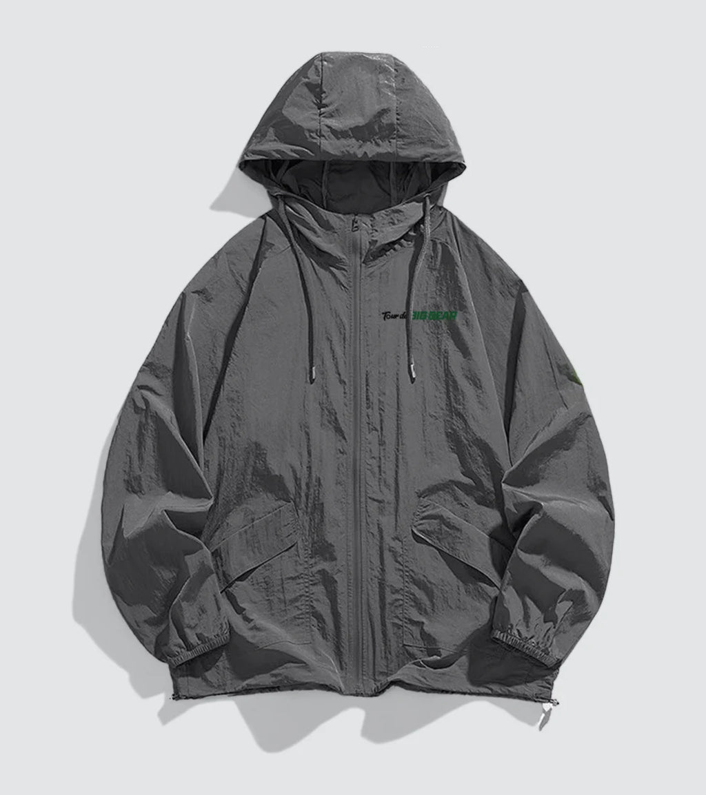 Summit Windbreaker