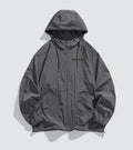Summit Windbreaker