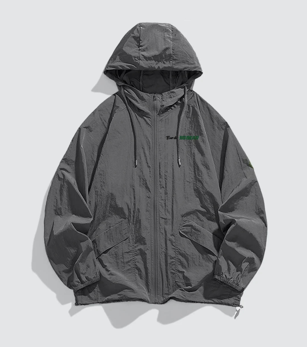 Summit Windbreaker