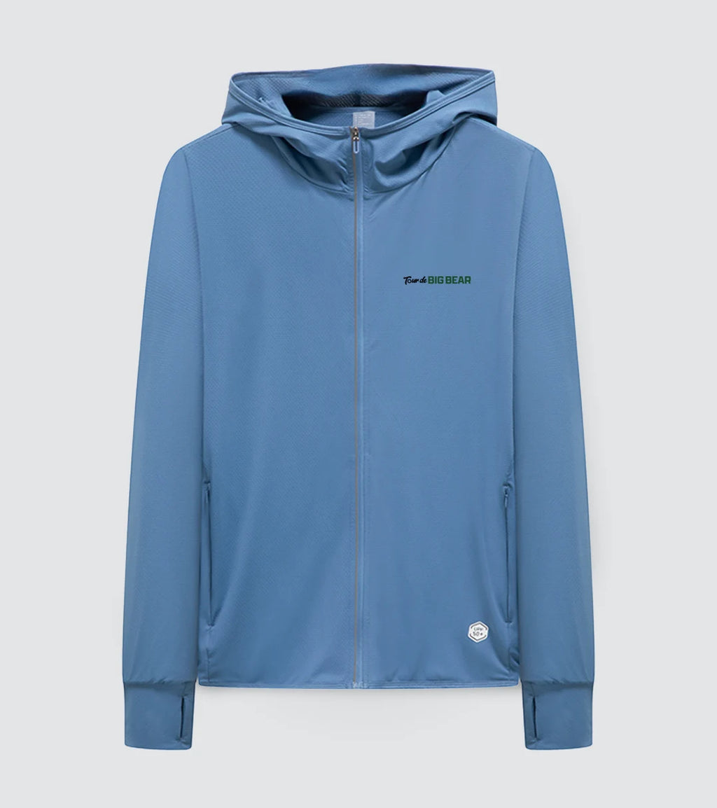 Jacket - Dark Blue