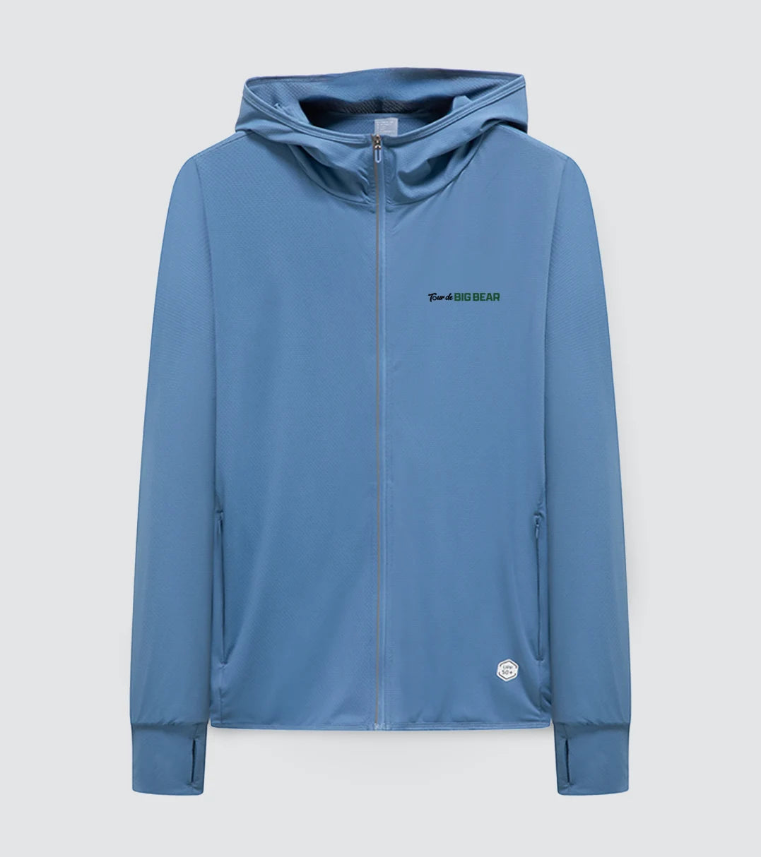 Jacket - Dark Blue
