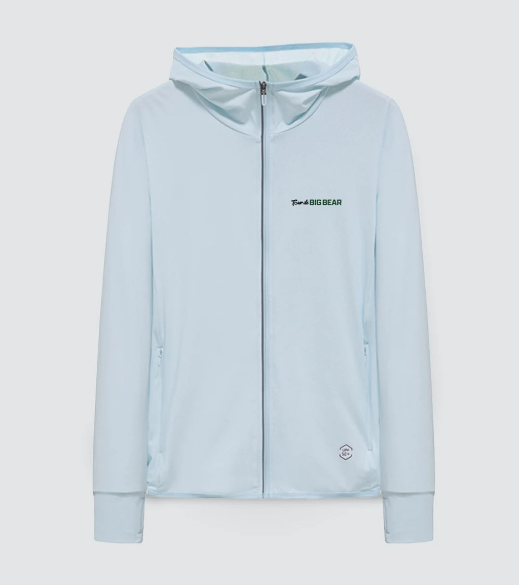 Jacket - Baby Blue
