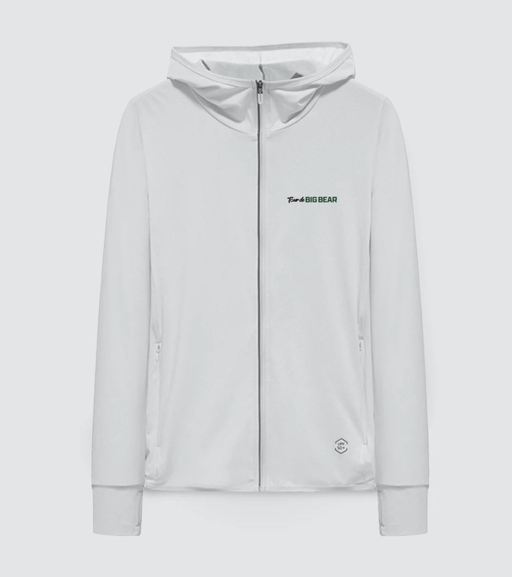 Jacket - White